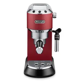 Кофеварка рожковая Delonghi EC 685 R Dedica