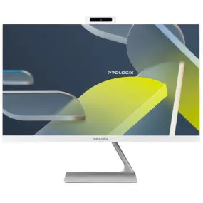 Моноблок Prologix Optima PLC27A (PLC27A.OPT.8CE.N.4769)