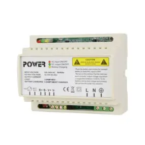 Блок питания Full Energy BBGP-123DIN