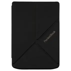 Чехол-книжка PocketBook Origami Cover для PocketBook PB629/634 6" Black (H-SO-634-K-WW)