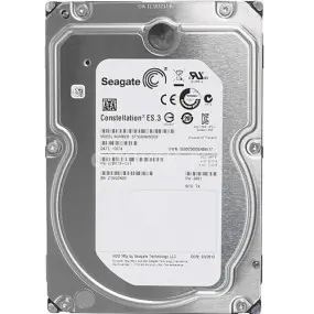 Накопичувач HDD SATA 1.0TB Seagate Constellation ES 7200rpm 128MB (ST1000NM0033)