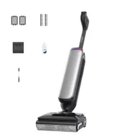 Акумуляторний миючий пилосос Tineco Floor One S9 Artist Premium (FW251800DE)