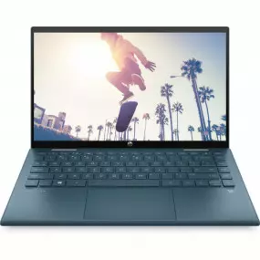 Ноутбук HP Pavilion x360 14-ek2021ua (A0NK4EA)