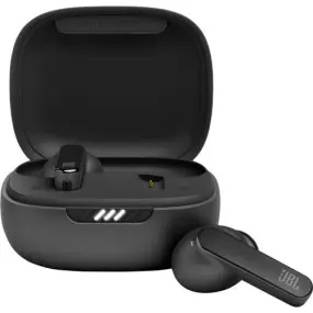 Bluetooth-гарнитура JBL Live Pro 2 Black (JBLLIVEPRO2TWSBLK)