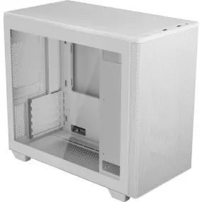 Корпус AeroCool Stormfront Mini-G-WT-v1 (ACCM-ES10003.21)