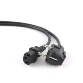Кабель силовой Cablexpert PC-186-VDE 1.8м