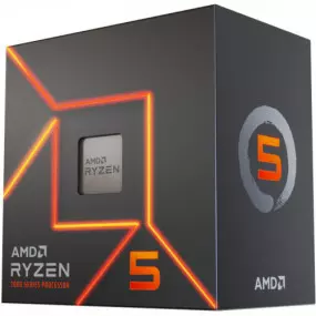 Процесор AMD Ryzen 5 9600X (3.9GHz 32MB 65W AM5)