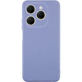 Чохол-накладка BeCover Full Camera для Tecno Spark 20 Pro (KJ6)