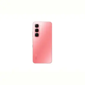 Смартфон Infinix Hot 60i X6728 8/256GB Neon Red