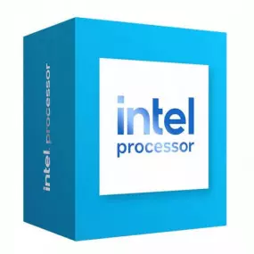 Процессор Intel 300 3.9GHz (6MB, Raptor Lake Refresh, 46W, S1700)