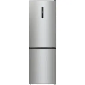 Холодильник Gorenje NRK6192AXL4