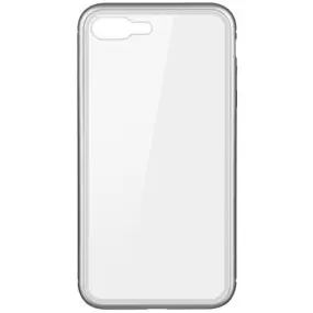 Чехол-накладка WK WPC-103 для Apple iPhone 8 Plus/7 Plus White (681920378501)