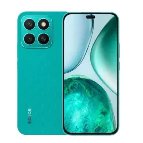 Смартфон Honor X8c 8/512GB Marrs Green