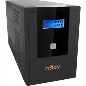 ИБП Njoy Cadu 1500 (UPCMTLS615HCAAZ01B)