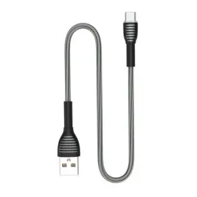 Кабель ColorWay USB - micro USB (M/M)