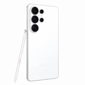 Смартфон Samsung Galaxy S26 Ultra 12/512GB White (SM-S948BZWGEUC)