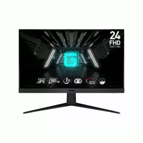 Монітор MSI 23.8" G2412F IPS Black 180Hz