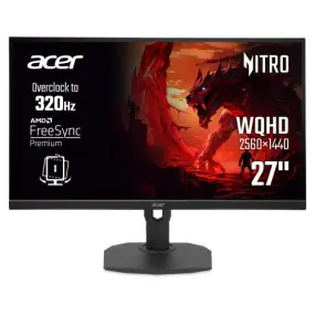 Монітор Acer 27" XF273UF3bmiiprx (UM.HX3EE.329)