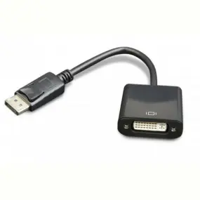 Адаптер Cablexpert DisplayPort - DVI (M/M)