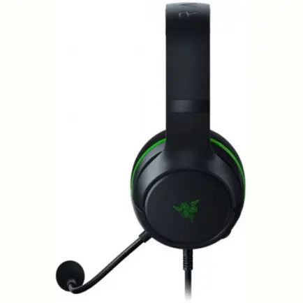 Гарнітура Razer Kaira X for Xbox Black (RZ04-03970100-R3M1)
