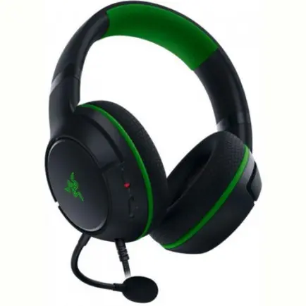 Гарнітура Razer Kaira X for Xbox Black (RZ04-03970100-R3M1)