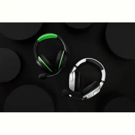 Гарнітура Razer Kaira X for Xbox Black (RZ04-03970100-R3M1)