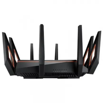 Беспроводной маршрутизатор Asus ROG Rapture GT-AX11000 (90IG04H0-MO3G00)