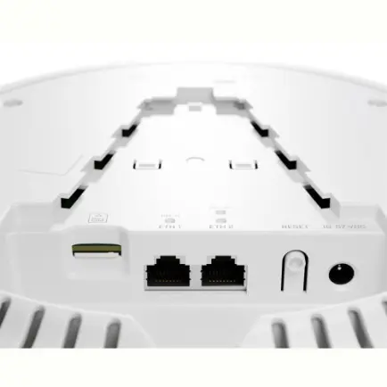 Точка доступу Mikrotik cAPGi-5HaxD2HaxD&EG12-EA