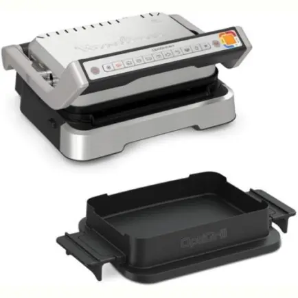 Насадка для выпечки Tefal XA732810