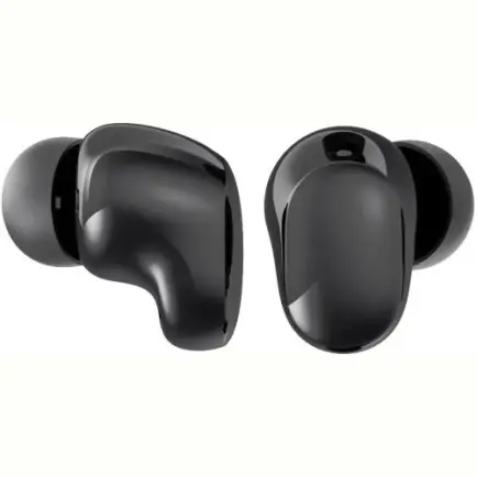 Bluetooth-гарнитура Xiaomi Redmi Buds 6 Play Black (BHR8776GL)