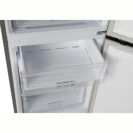 Холодильник Samsung RB33J3000SA/UA