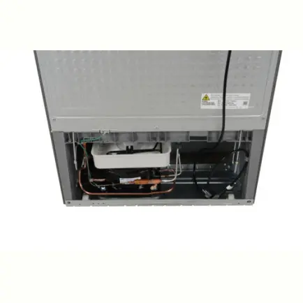 Холодильник Samsung RB33J3000SA/UA