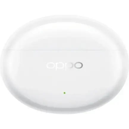 Bluetooth-гарнитура Oppo Enco Air4 Pro Moonlight White (ETEA1 White)