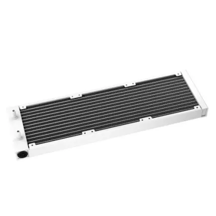 Система водяного охлаждения DeepCool LP360 ARGB White (R-LP360-WHMSMC-G-1)
