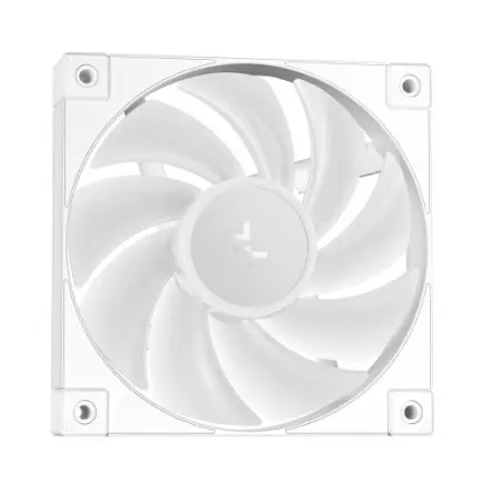 Система водяного охлаждения DeepCool LP360 ARGB White (R-LP360-WHMSMC-G-1)