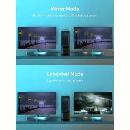 Кабель Cabletime DisplayPort - DisplayPort V 1.4 (M/M)