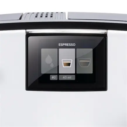 Кавомашина Nivona CafeRomatica NICR 560