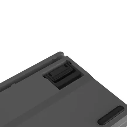 Клавиатура беспроводная Bloody WS98 Pixels Red