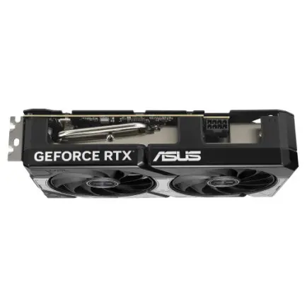 Видеокарта GF RTX 5060 Ti  8GB GDDR7 Dual OC Asus (DUAL-RTX5060TI-O8G)