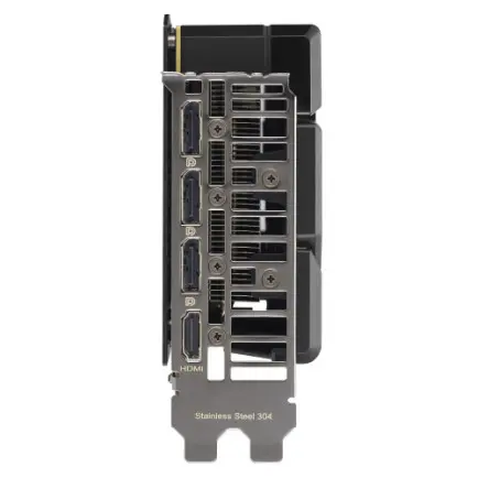 Видеокарта GF RTX 5060 Ti  8GB GDDR7 Dual OC Asus (DUAL-RTX5060TI-O8G)