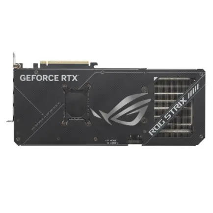 Відеокарта GF RTX 5070 12GB GDDR7 ROG Strix Gaming OC Asus (ROG-STRIX-RTX5070-O12G-GAMING)