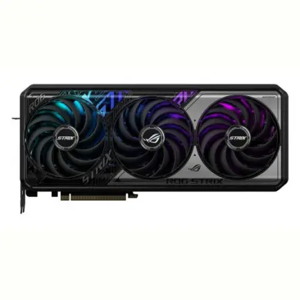 Відеокарта GF RTX 5070 12GB GDDR7 ROG Strix Gaming OC Asus (ROG-STRIX-RTX5070-O12G-GAMING)