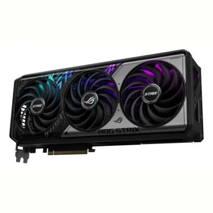Відеокарта GF RTX 5070 12GB GDDR7 ROG Strix Gaming OC Asus (ROG-STRIX-RTX5070-O12G-GAMING)