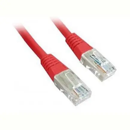 Патч-корд UTP Cablexpert (PP12-1M/R)