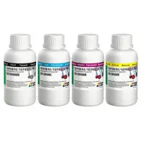 Комплект чернил CW Epson T26/C91 BK/С/M/Y (CW-EW400SET02)