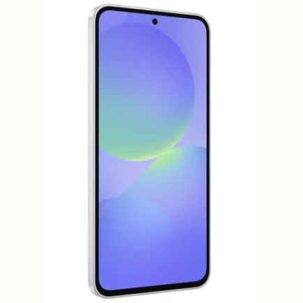 Смартфон Samsung Galaxy A36 5G 6/128GB Awesome White (SM-A366BZABEUC)
