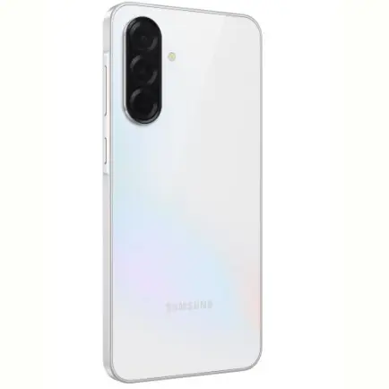 Смартфон Samsung Galaxy A36 5G 6/128GB Awesome White (SM-A366BZABEUC)