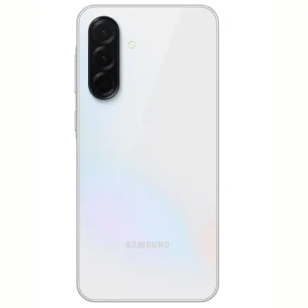 Смартфон Samsung Galaxy A36 5G 6/128GB Awesome White (SM-A366BZABEUC)