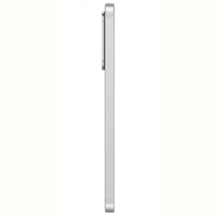 Смартфон Samsung Galaxy A36 5G 6/128GB Awesome White (SM-A366BZABEUC)