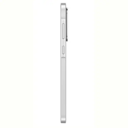 Смартфон Samsung Galaxy A36 5G 6/128GB Awesome White (SM-A366BZABEUC)